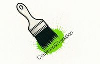 Couleurs & Tradition -logo