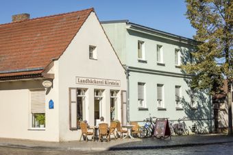 Landbäckerei Kirstein Filiale in Werder (Havel), Torstraße