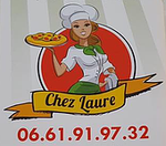 Logo Restaurant Pizzeria Chez Laure à Vallauris