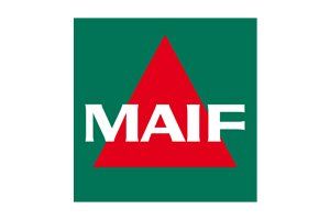 logo maif