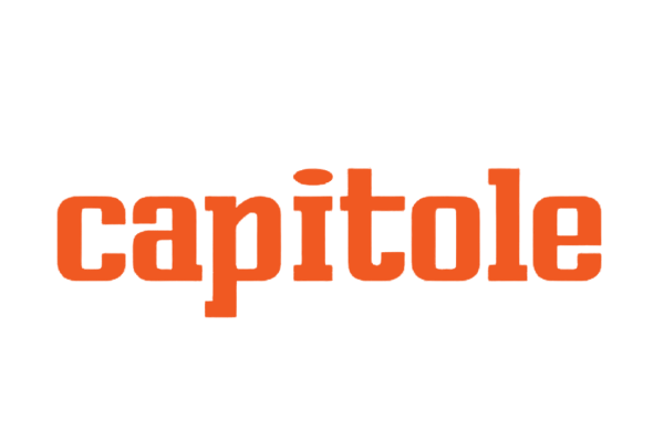 Logo Capitole Automobiles
