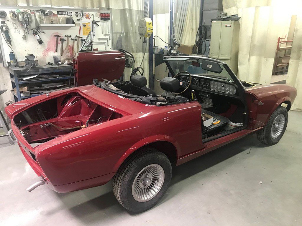 Image carrosserie véhicule