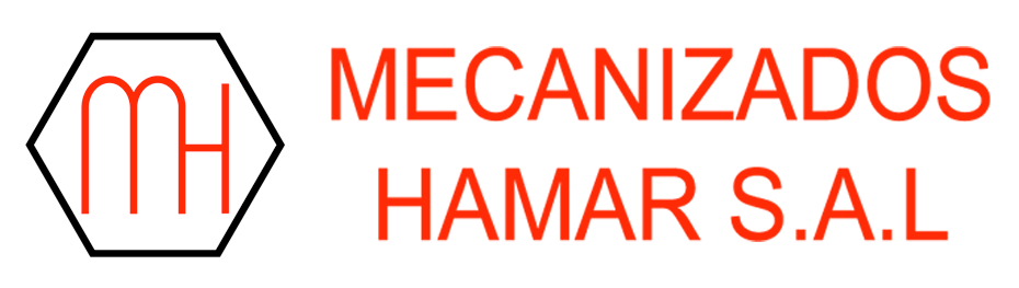 Mecanizados Hamar, S. A. L.