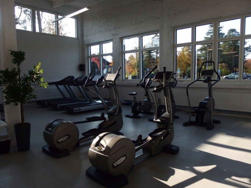 Rakennuspalvelu Marko Väkiparta Oy