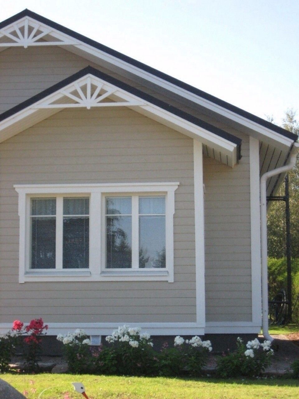 Rakennuspalvelu Marko Väkiparta Oy