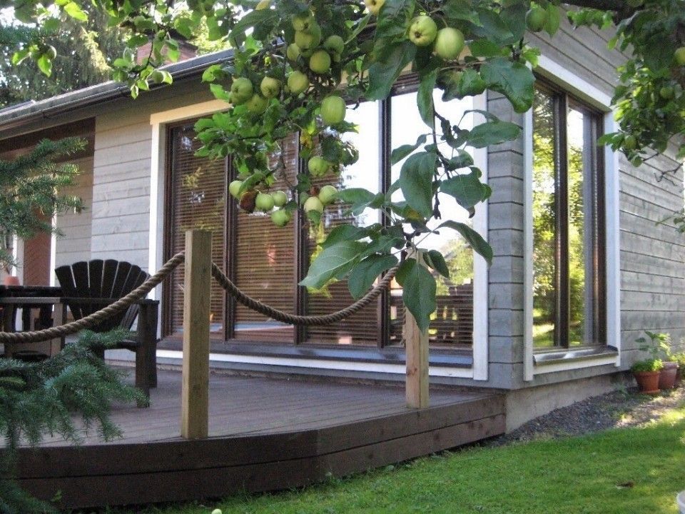 Rakennuspalvelu Marko Väkiparta Oy