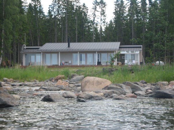 Rakennuspalvelu Marko Väkiparta Oy