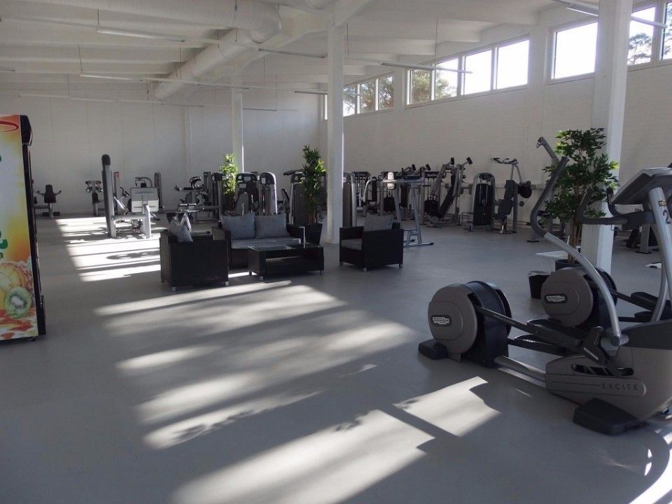 Rakennuspalvelu Marko Väkiparta Oy