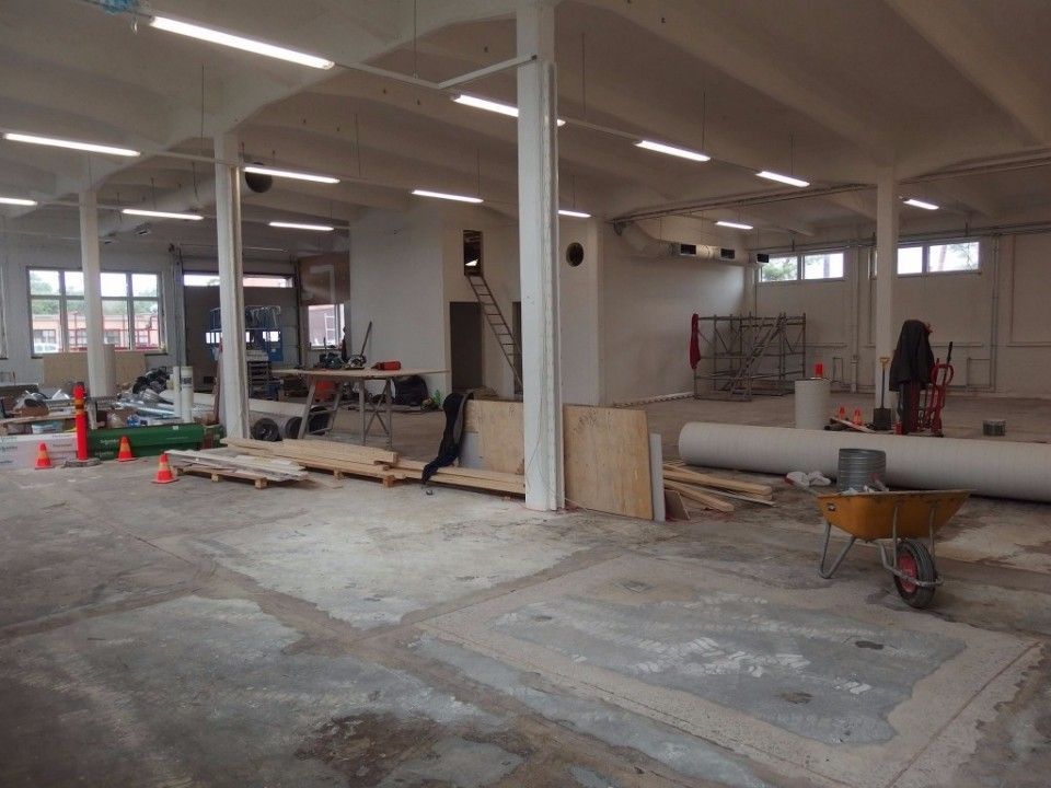 Rakennuspalvelu Marko Väkiparta Oy