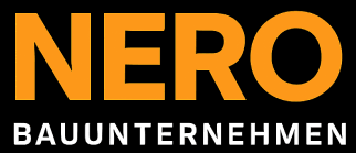 NERO Bauunternehmen logo
