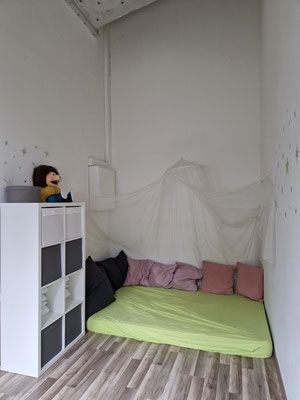 Kita Füessli Zürich
