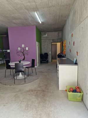 Kita Füessli Zürich