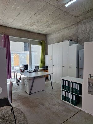 Kita Füessli Zürich