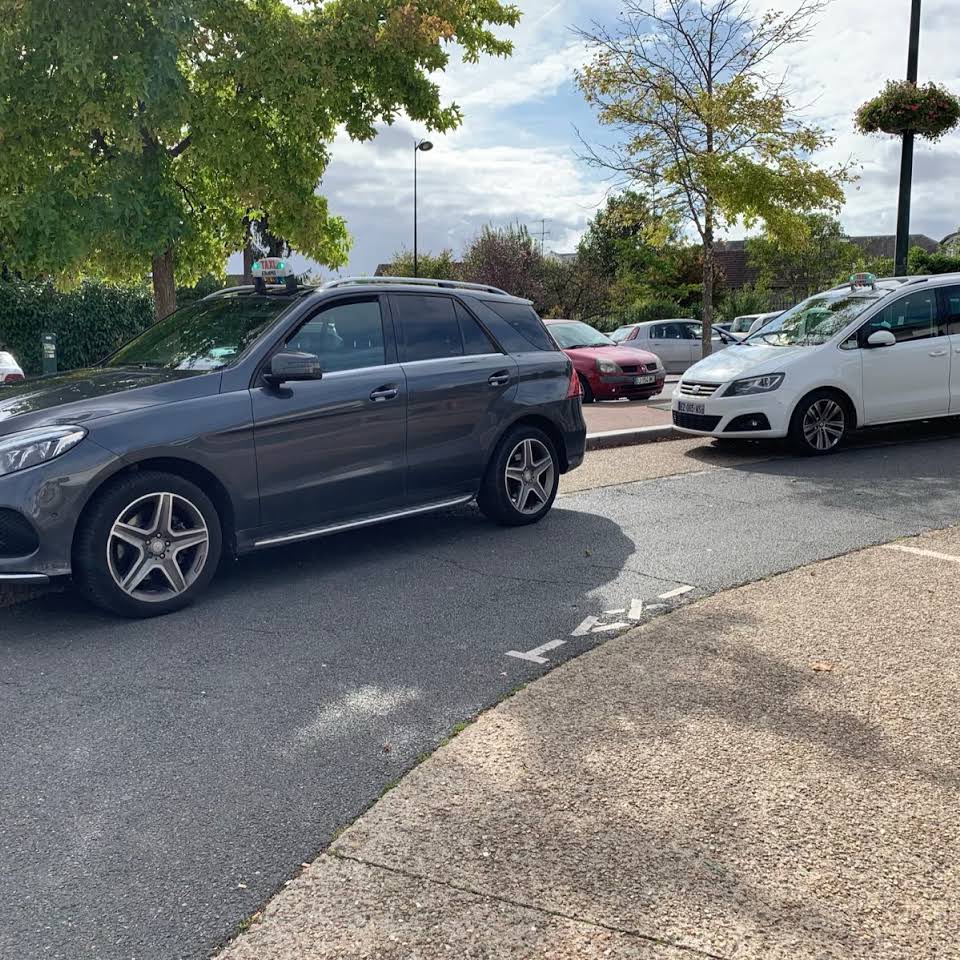 Nos véhicules de transport en images