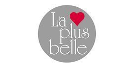Logo von La plus belle