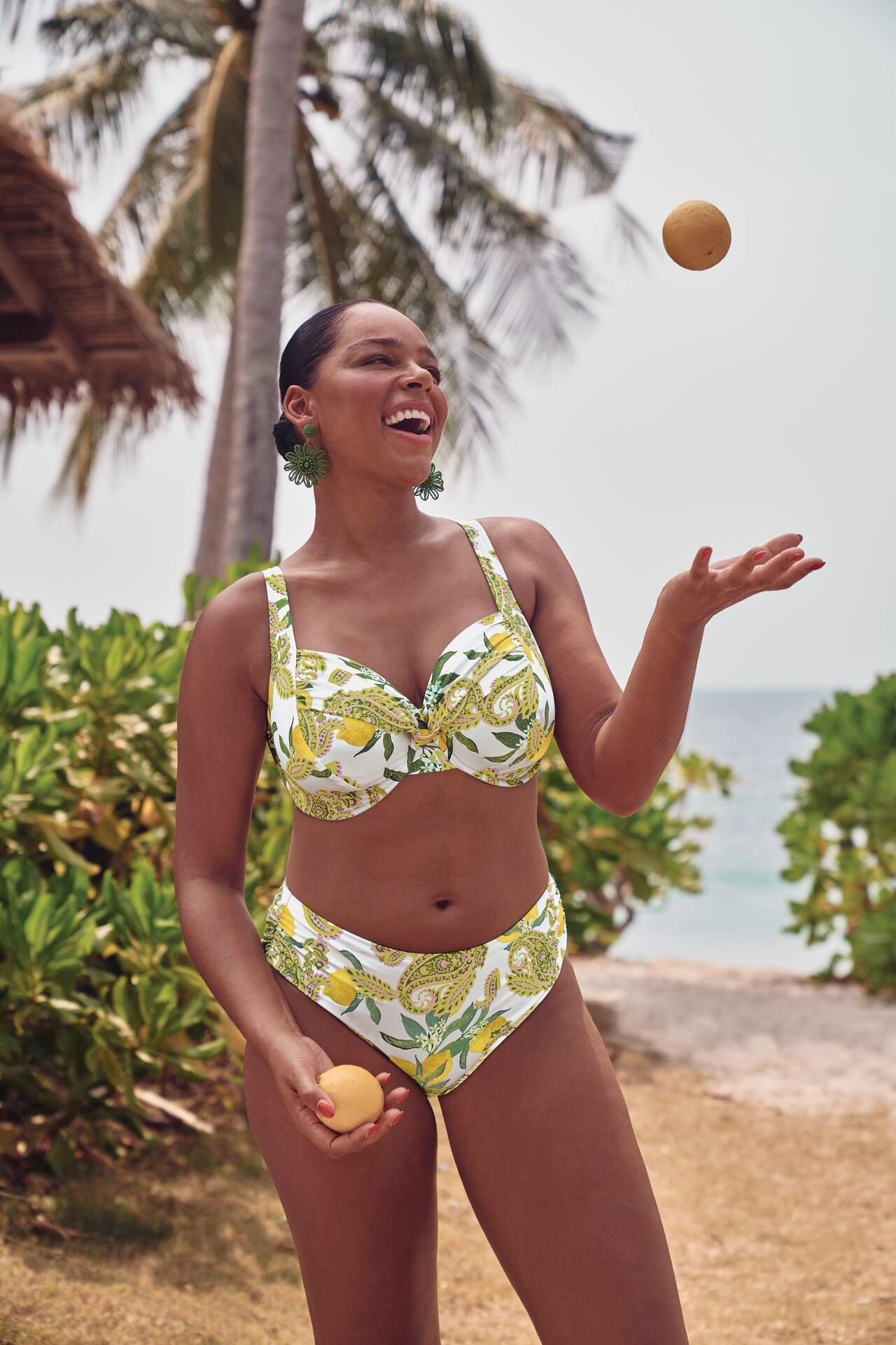 Bikini von Prima Donna