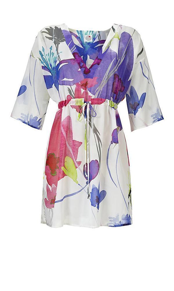 Kleid verkauft von Mieder Krause