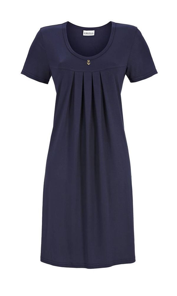 Kleid verkauft von Mieder Krause