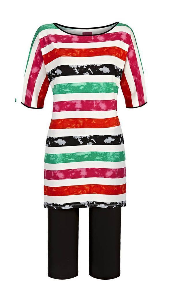 Kleid und Hose verkauft von Mieder Krause