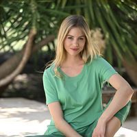 Nachtanzug von Nanso