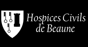 Logo Hospices Civils de Beaune