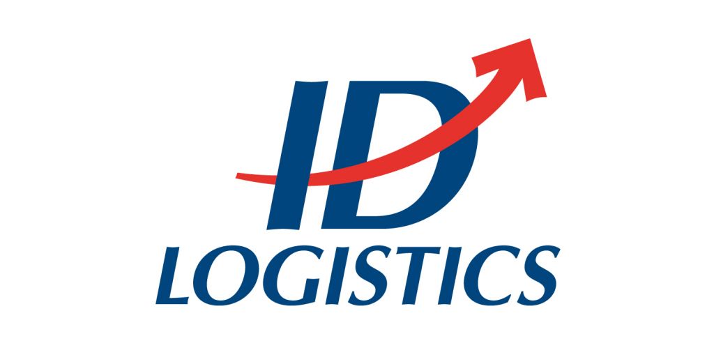 Logo ID Logistics