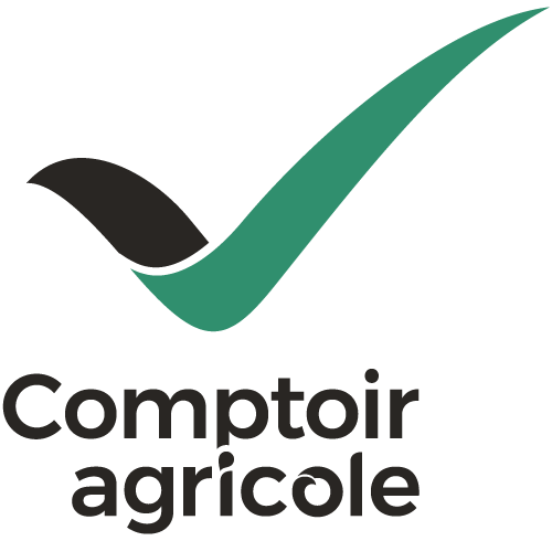 Logo Comptoir Agricole