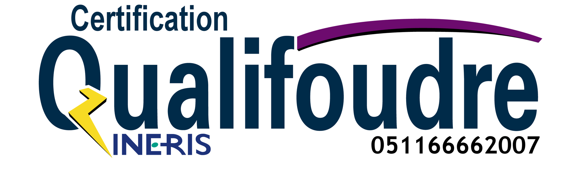 Certification Qualifoudre