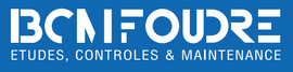 Logo BCM Foudre