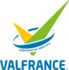 Logo ValFrance