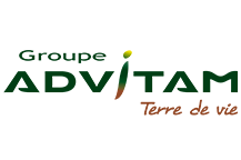 Logo Groupe Advitam
