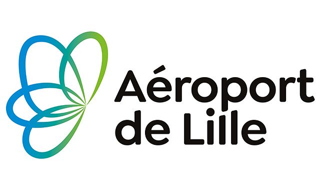 Logo Aéroport de Lille