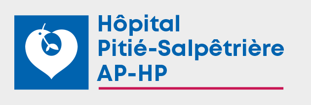 Logo Hôpital Pitié-Salpétrière