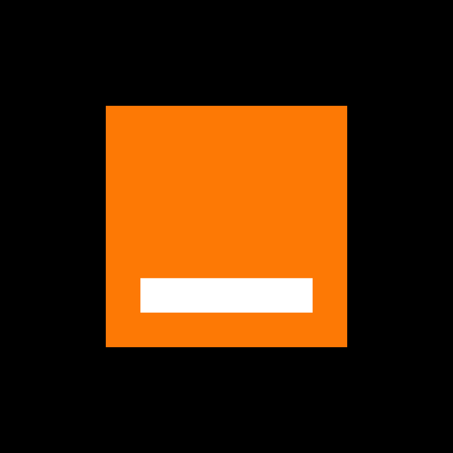 Logo Orange