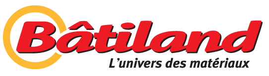 Logo du fournisseur Bâtiland