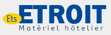 logo ETS Etroit
