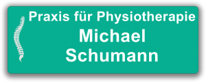 Logo Michael Schumann Physiotherapie