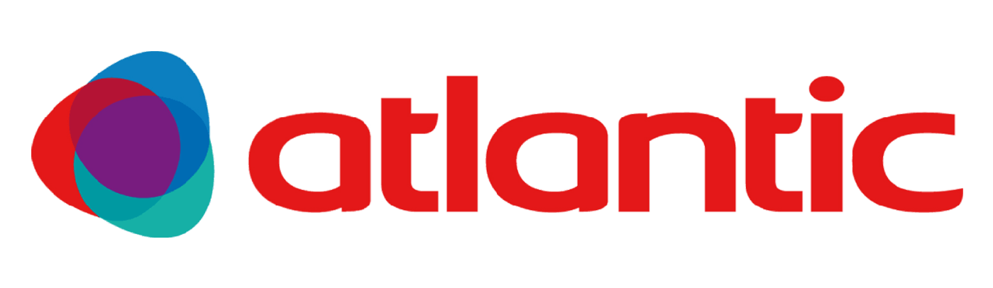 Logo Atlantic