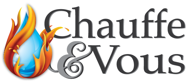 Logo Chauffe et Vous