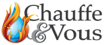 Logo Chauffe et Vous