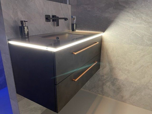 Équipement sanitaire par notre entreprise près de Bordeaux