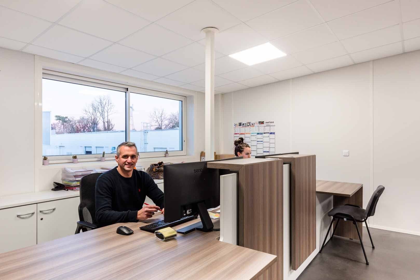 Notre équipe de chauffagistes