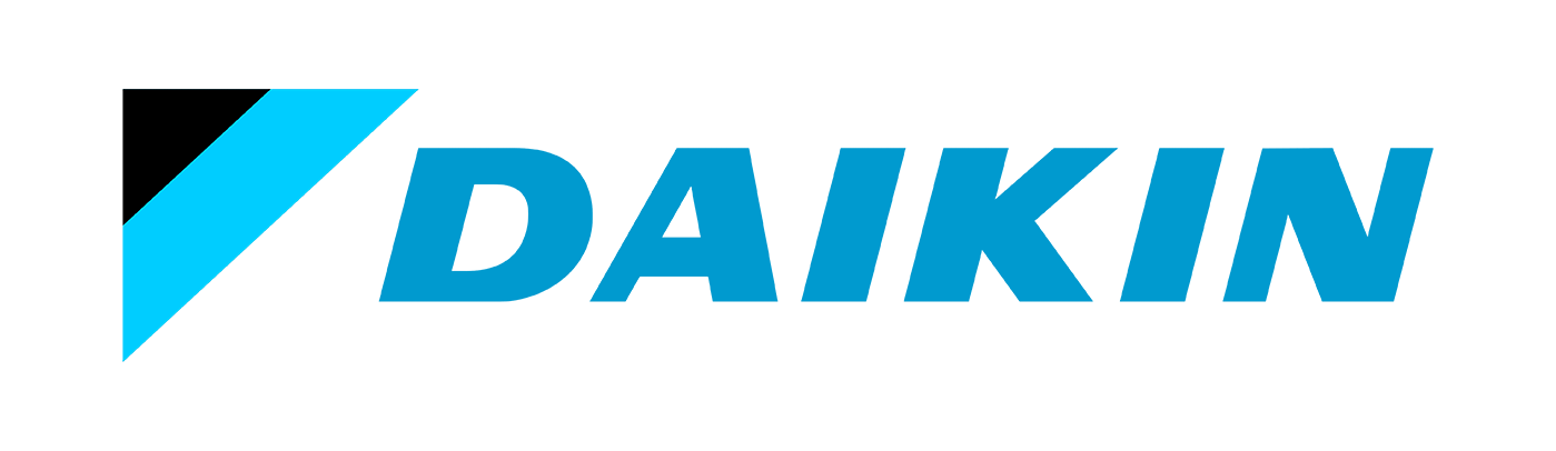 Logo DAIKIN