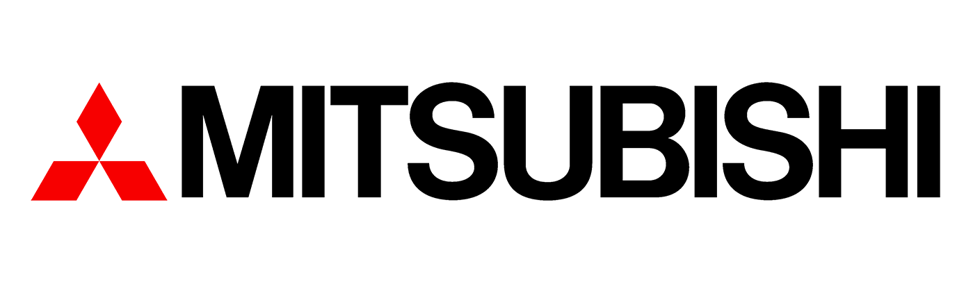 Logo Mitsubishi