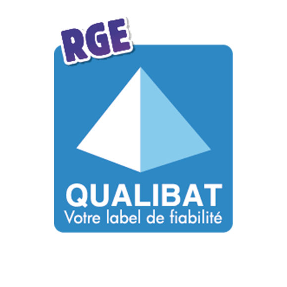 Logo RGE QualiBat