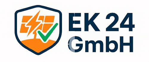 Elektrokontrollen 24-logo