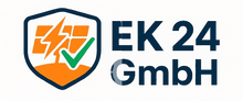 Elektrokontrollen 24-logo