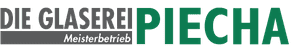 Die Glaserei Piecha-Logo Die Glaserei Piecha-Logo