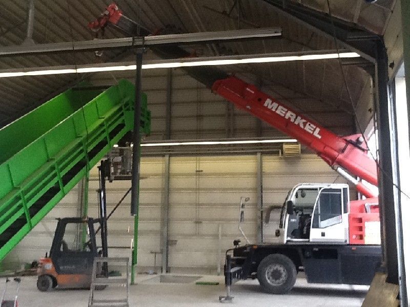 Merkel Autokrane GmbH