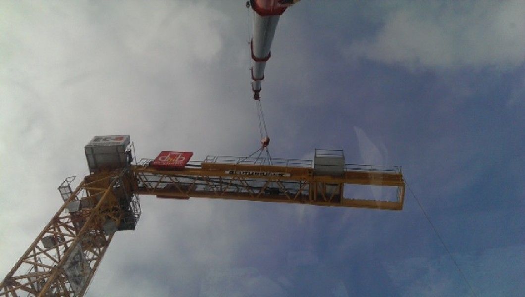 Merkel Autokrane GmbH